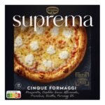 DR.OETKER Cinque formaggi 424g