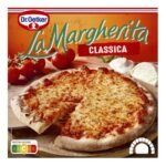 DR.OETKER LA MARGHERITA Margherita Classica 297g