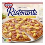 DR.OETKER RISTORANTE pizza Hawaii 355g