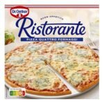 DR.OETKER RISTORANTE Quattro Form. 340g