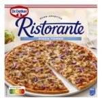 DR.OETKER RISTORANTE pizza tonno 355g