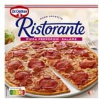 DR.OETKER RISTORANTE Pepp-salami 320g