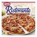 DR.OETKER RISTORANTE Bologn.Formag. 375g
