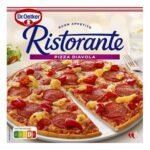 DR.OETKER RISTORANTE Diavola 350g
