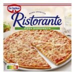 DR.OETKER RISTORANTE margherita 295g