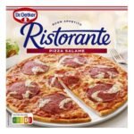 DR.OETKER RISTORANTE pizza salame 320g