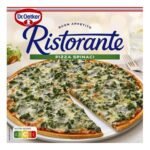DR.OETKER RISTORANTE ri.piz.spinaci 390g