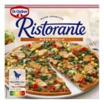 DR.OETKER RISTORANTE pizza pollo 355g