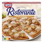 DR.OETKER RISTORANTE pizza funghi 365g