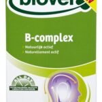 BIOVER B-complex 45pc