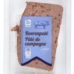 BONI pâté de campagne 200g