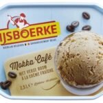 IJSBOERKE glace café 2,5L