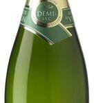 MARQUIS DE VILLON Demi-sec 75cl