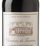 CH.TAUREAU Lussac St-Émilion 75cl