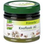 KNORR PRIMERBA sauce ail Pot 340g