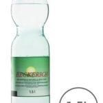 BECKERICH eau minéral pétillante 1,5L (1pc)