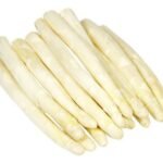 asperges grosses  ±500g