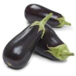 aubergine ±1kg