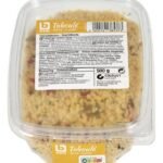 BONI Taboule au poulet 500g