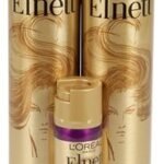 ELNETT fixation normale + mini 2x400ml