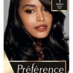 L'OREAL Infinia Préférence Napoli 1