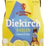 DIEKIRCH Radler Lemon 6x33cl