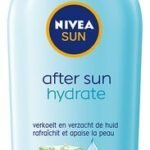 NIVEA SUN Après-soleil Hydr.Lotion 400ml