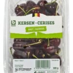 BONI cerises petit 500g