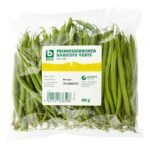 BONI haricots verts fins 400g