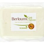 BERLOUMI chèvre ±270g