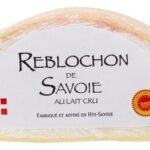 VERDANNET Reblochon de savoie ±250g