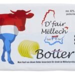 FAIRMELLECH beurre 250g