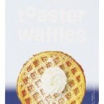 DELY gaufres classic 8pc