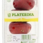 BONI platerina 500g