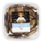ALISA'S COOKIES damier 200g