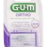 GUM Cire orthodontique