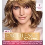 L'OREAL Excellence blond 7