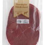 BONI filet cheval tranches 150g