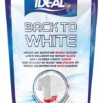 IDEAL Back To White 400g