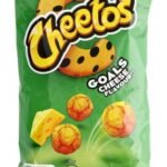 CHEETOS Goals 100g