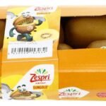 ZESPRI Kiwi Sungold 6pc