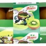 ZESPRI Kiwi Vert 8pc