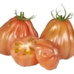 tomates Coeur de Boeuf ±1kg