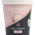 LUXLAIT Sorbet Crémant Lux. Rosé 475ml