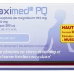 RELAXIMED PQ Relax Fatigué 60pc