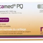 GLUCAMED PQ 30pc
