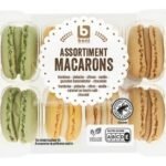 BONI Macarons | Eté 12pc