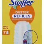 SWIFFER Duster plumeaux de recharge 7pc