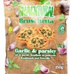 SNACKTURAL Ail Persil 150g