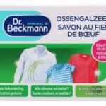 DR.BECKMANN Savon détachant 100g